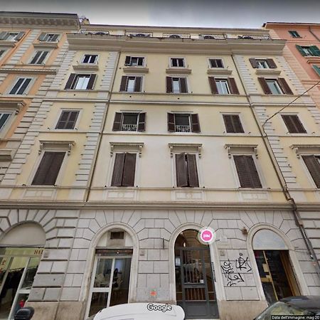 Domus Termini Daire Roma Dış mekan fotoğraf