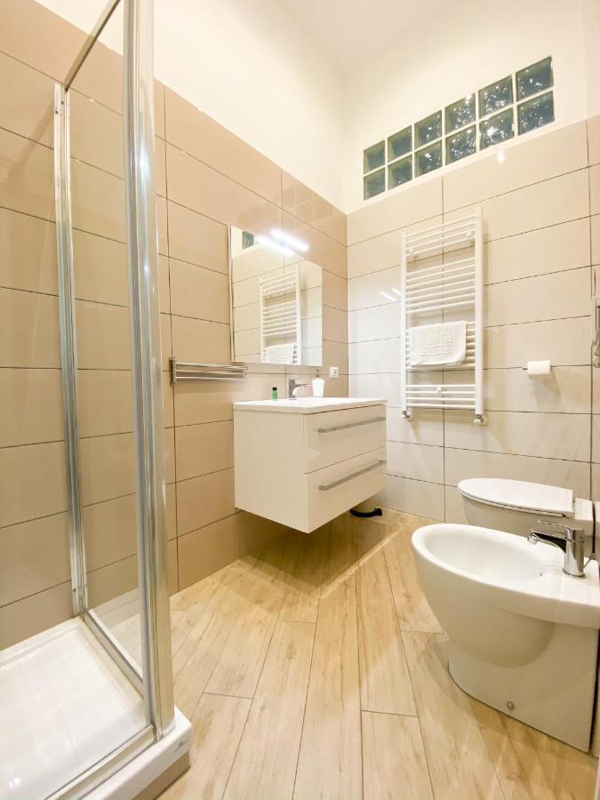 Domus Termini Daire Roma Dış mekan fotoğraf